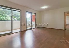 Foto 1 de Apartamento com 4 Quartos à venda, 118m² em Planalto Paulista, São Paulo