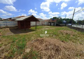 Foto 1 de Lote/Terreno para alugar, 350m² em Jardim Rosa Cruz, Mogi Guaçu