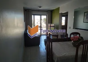 Foto 1 de Apartamento com 2 Quartos à venda, 62m² em Vila Santa Catarina, São Paulo