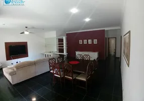 Foto 1 de Apartamento com 3 Quartos à venda, 198m² em Pitangueiras, Guarujá