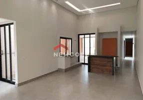 Foto 1 de Casa com 3 Quartos à venda, 142m² em Jardim Terra Branca, Bauru