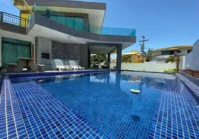 Foto 1 de Casa de Condomínio com 4 Quartos à venda, 533m² em Vilas do Atlantico, Lauro de Freitas