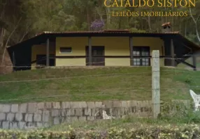 Foto 1 de Casa com 3 Quartos à venda, 190m² em Campo do Coelho, Nova Friburgo