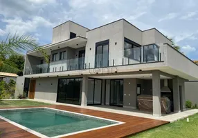 Foto 1 de Casa de Condomínio com 3 Quartos à venda, 436m² em Condomínio Vista Alegre, Vinhedo