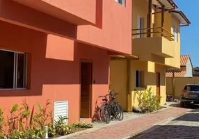 Foto 1 de Casa de Condomínio com 3 Quartos à venda, 140m² em Praia de Juquehy, São Sebastião