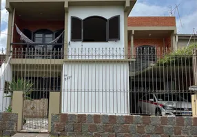 Foto 1 de Casa com 3 Quartos à venda, 149m² em Restinga, Porto Alegre