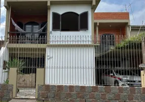 Foto 1 de Casa com 3 Quartos à venda, 150m² em Restinga, Porto Alegre