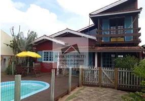 Foto 1 de Casa com 3 Quartos à venda, 250m² em São João do Rio Vermelho, Florianópolis