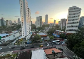 Foto 1 de Apartamento com 3 Quartos à venda, 63m² em Casa Forte, Recife