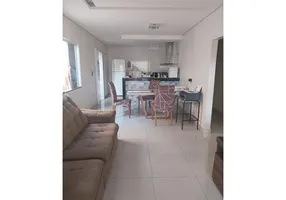 Foto 1 de Casa com 3 Quartos à venda, 201m² em Pacaembu, Uberlândia