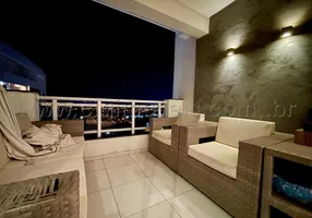 Foto 1 de Apartamento com 2 Quartos para alugar, 70m² em Alto da Glória, Goiânia