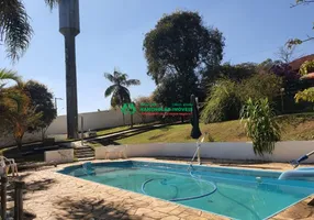 Foto 1 de Fazenda/Sítio com 5 Quartos à venda, 281m² em Recanto Verde, Itapevi