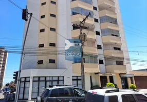 Foto 1 de Apartamento com 3 Quartos à venda, 90m² em Centro, São Carlos