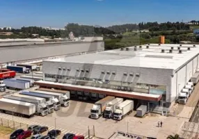 Foto 1 de Galpão/Depósito/Armazém para alugar, 11586m² em Distrito Industrial, Jundiaí