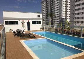 Foto 1 de Apartamento com 2 Quartos à venda, 90m² em Jardim Libanio, Uberaba