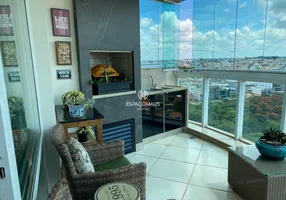Foto 1 de Apartamento com 3 Quartos à venda, 198m² em RESIDENCIAL ATENAS, Indaiatuba