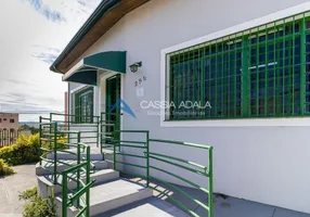Foto 1 de Imóvel Comercial com 5 Quartos para venda ou aluguel, 289m² em Jardim Alto da Barra, Campinas