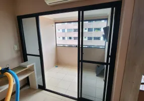 Foto 1 de Apartamento com 2 Quartos para alugar, 81m² em Dom Pedro I, Manaus