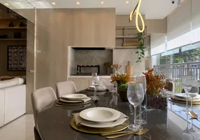 Foto 1 de Apartamento com 3 Quartos à venda, 125m² em Vila Clementino, São Paulo