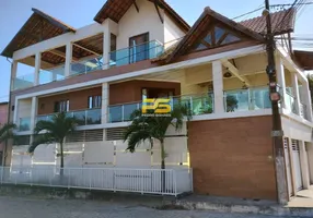 Foto 1 de Casa com 5 Quartos à venda, 130m² em Centro, Santa Rita