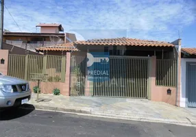 Foto 1 de Casa com 3 Quartos à venda, 170m² em Residencial Itamarati, São Carlos