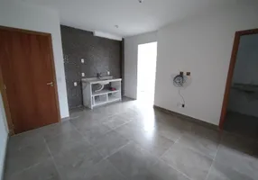Foto 1 de Apartamento com 2 Quartos para alugar, 45m² em Saudade, Belo Horizonte