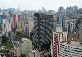 Foto 1 de Apartamento com 1 Quarto à venda, 18m² em Bela Vista, São Paulo