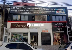 Foto 1 de para alugar, 15m² em Meireles, Fortaleza