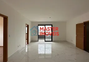 Foto 1 de Apartamento com 3 Quartos à venda, 85m² em Industrial São Luiz, Contagem