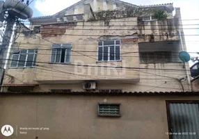 Foto 1 de Apartamento com 2 Quartos à venda, 60m² em Higienópolis, Rio de Janeiro