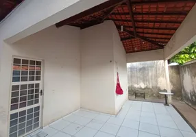 Foto 1 de Casa com 3 Quartos à venda, 200m² em Planalto Uruguai, Teresina