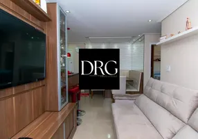 Foto 1 de Apartamento com 2 Quartos à venda, 45m² em Parque da Vila Prudente, São Paulo