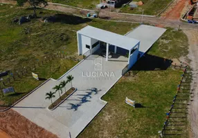 Foto 1 de Lote/Terreno à venda, 330m² em Povoado Insurreição, Sairé