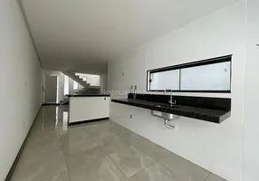 Foto 1 de Casa com 3 Quartos à venda, 140m² em Aeroporto, Juiz de Fora