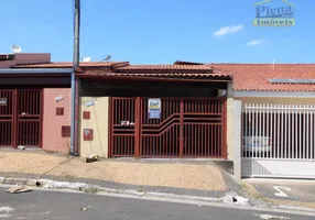 Foto 1 de Casa com 2 Quartos à venda, 86m² em Vila Miranda, Sumaré
