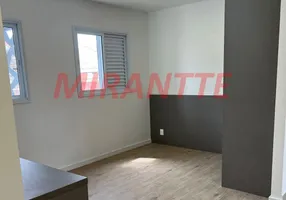 Foto 1 de Apartamento com 1 Quarto à venda, 26m² em Santa Terezinha, São Paulo