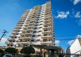 Foto 1 de Apartamento com 4 Quartos à venda, 140m² em Jardim Panorama, Bauru