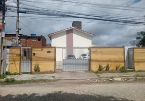 Foto 1 de Sobrado com 2 Quartos à venda, 63m² em Pau Amarelo, Paulista