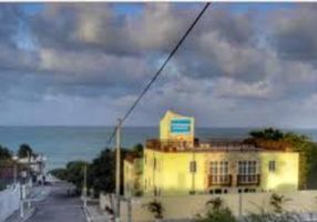 Foto 1 de Kitnet com 1 Quarto para alugar, 35m² em Ponta Negra, Natal