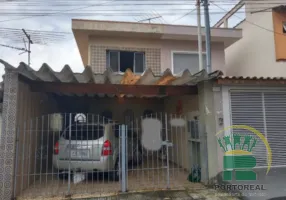 Foto 1 de Casa com 3 Quartos à venda, 156m² em Rudge Ramos, São Bernardo do Campo