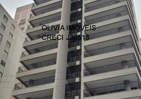 Foto 1 de Apartamento com 3 Quartos à venda, 143m² em Vila Mascote, São Paulo