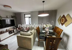 Foto 1 de Apartamento com 3 Quartos à venda, 91m² em Esplanada, Belo Horizonte