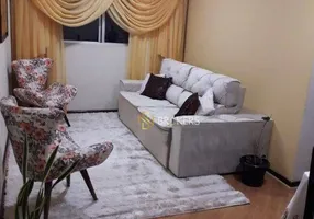 Foto 1 de Apartamento com 3 Quartos à venda, 62m² em Portão, Curitiba