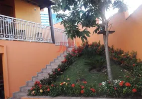 Foto 1 de Sobrado com 3 Quartos à venda, 225m² em Vila Homero, Indaiatuba