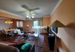 Foto 1 de Apartamento com 3 Quartos à venda, 116m² em Vila Nova Cidade Universitaria, Bauru