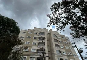 Foto 1 de Apartamento com 3 Quartos à venda, 80m² em Santa Quitéria, Curitiba
