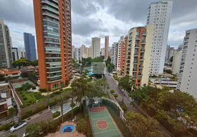 Foto 1 de Apartamento com 4 Quartos à venda, 160m² em Vila Mariana, São Paulo