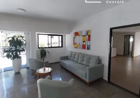 Foto 1 de Apartamento com 2 Quartos para alugar, 70m² em Jardim Las Palmas, Guarujá