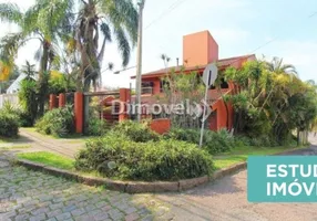 Foto 1 de Casa com 4 Quartos à venda, 260m² em Jardim Isabel, Porto Alegre