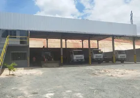 Foto 1 de Galpão/Depósito/Armazém para alugar, 300m² em Polo Industrial de Camacari, Camaçari